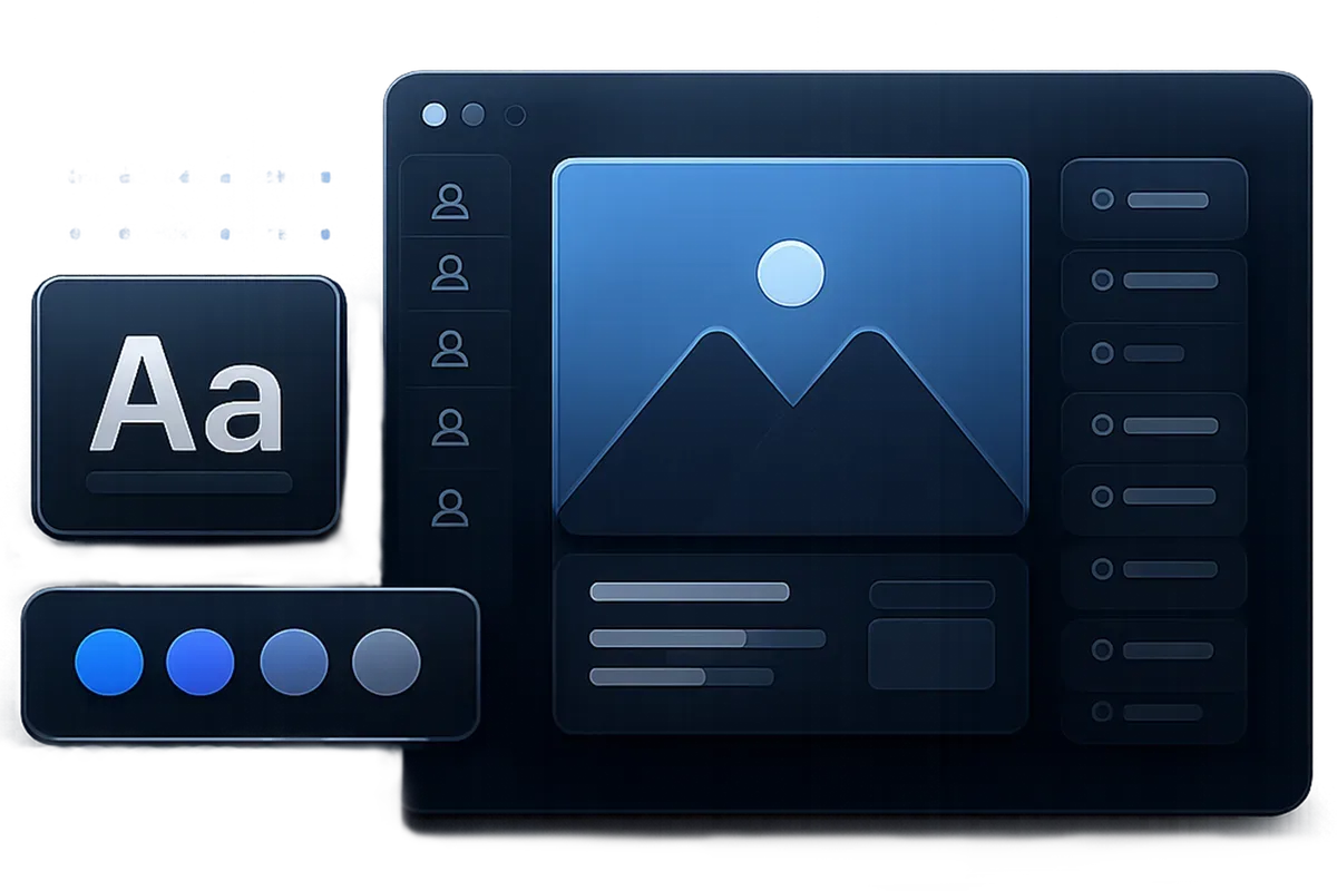 UI / UX Design